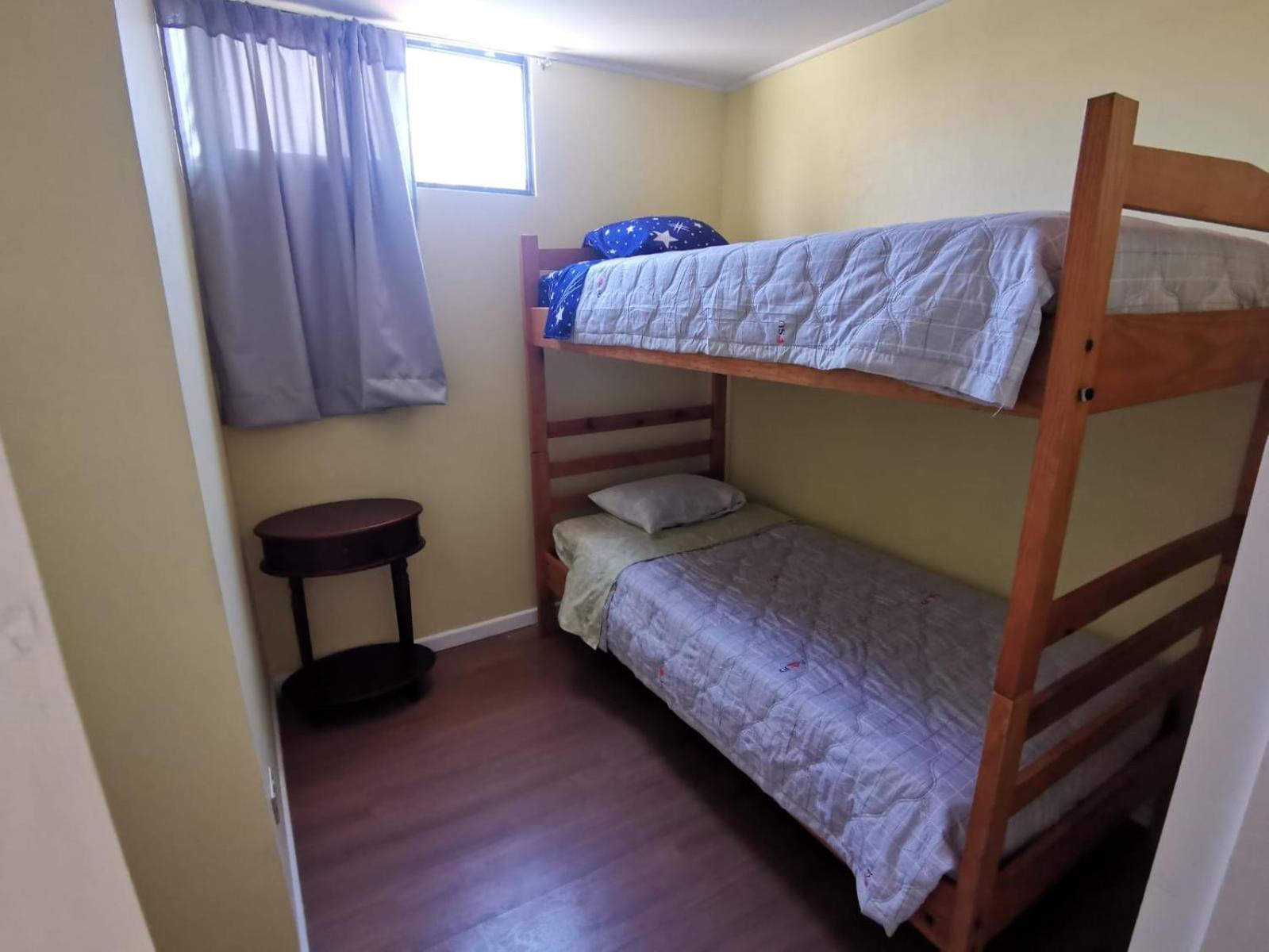 Apartamento Apart-home 04 Iquique