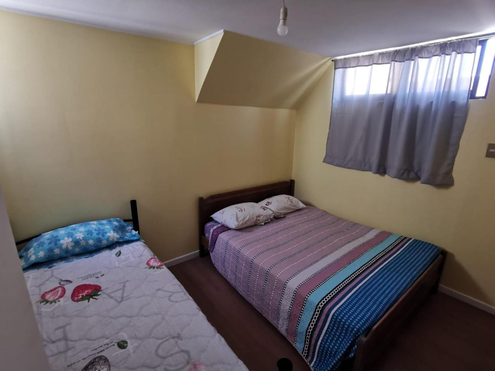 Apartamento Apart-home 04 Iquique