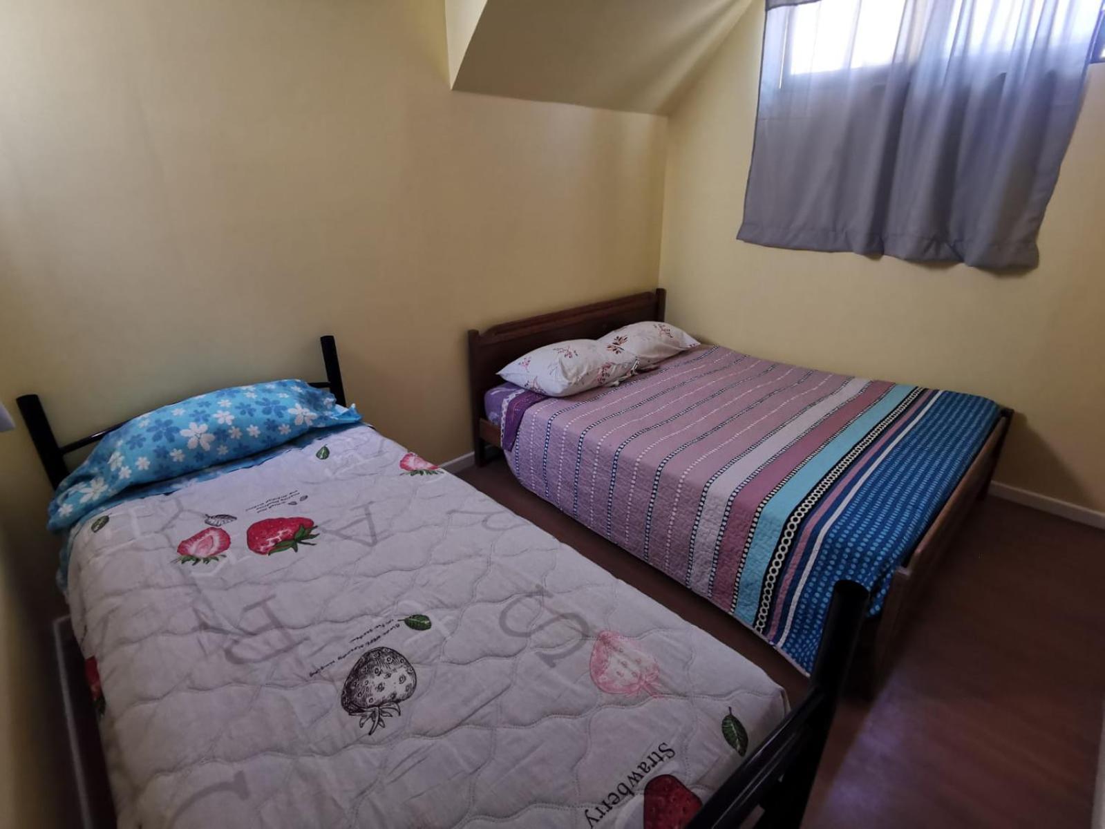 Apartamento Apart-home 04